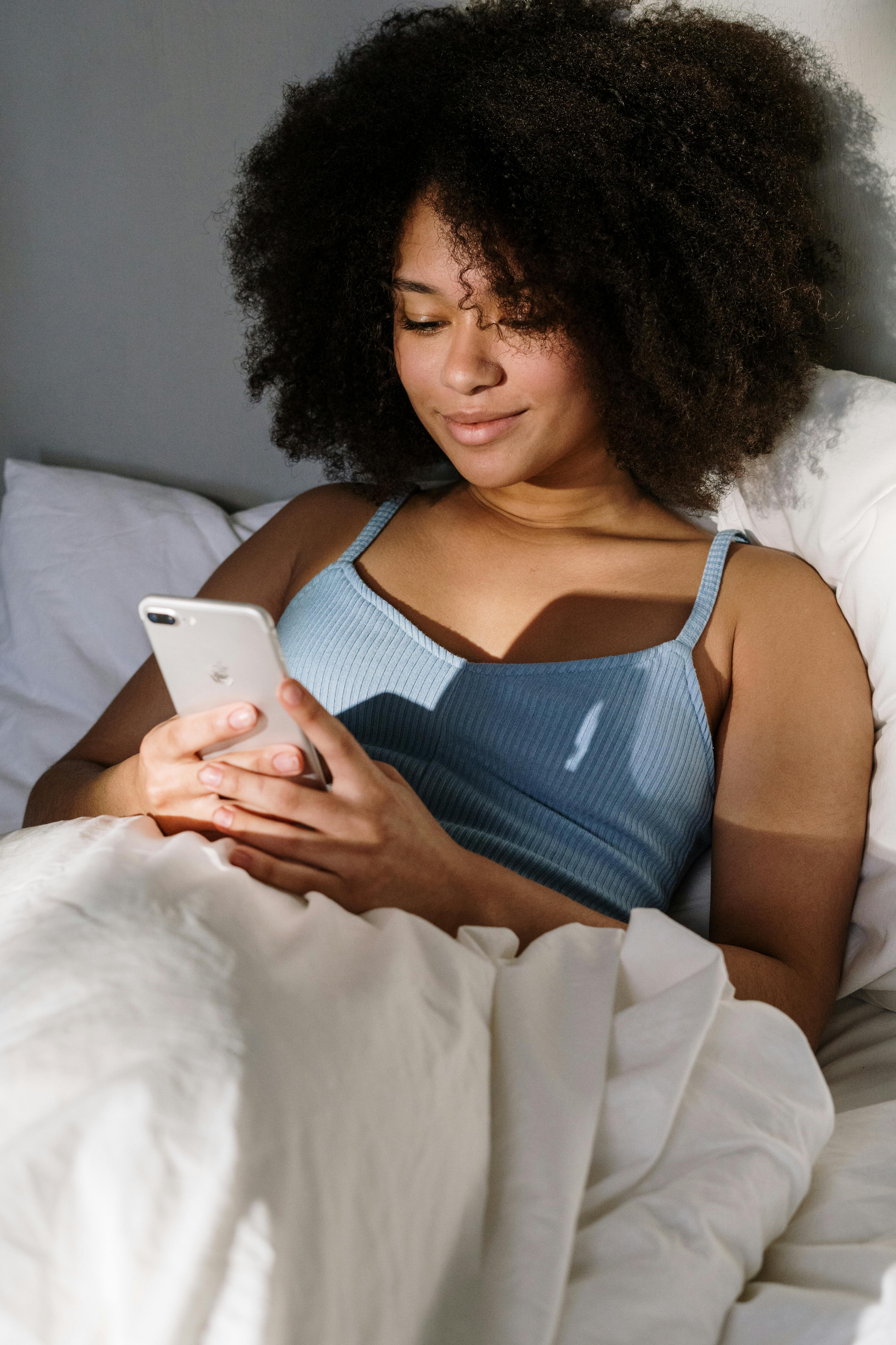 Sleep Duration background